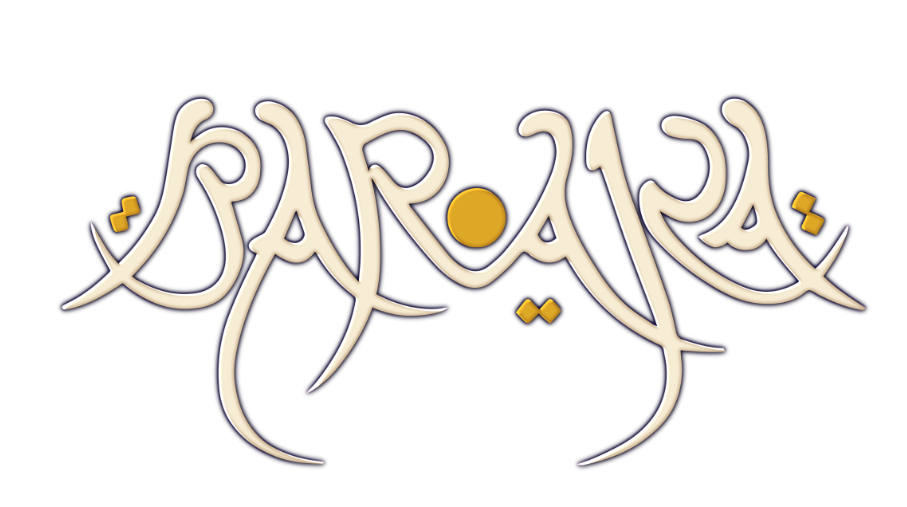 Baraka — The Last Ember